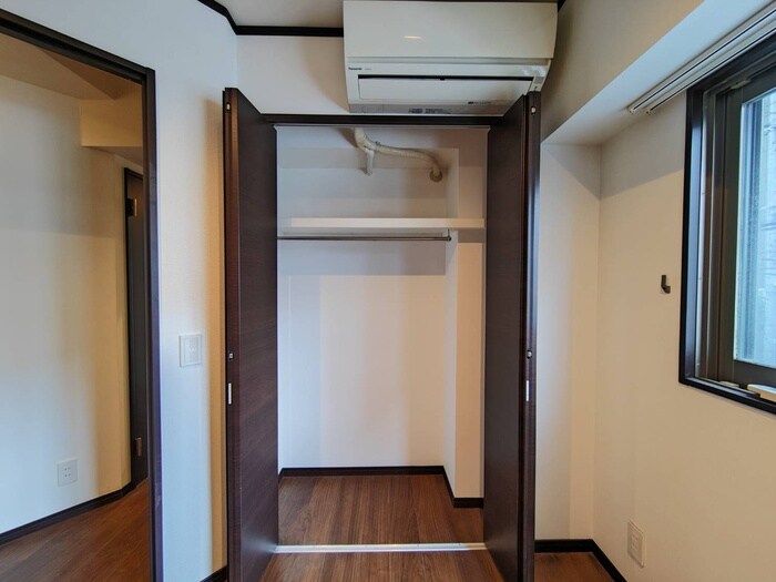 物件内観写真11　(収納)