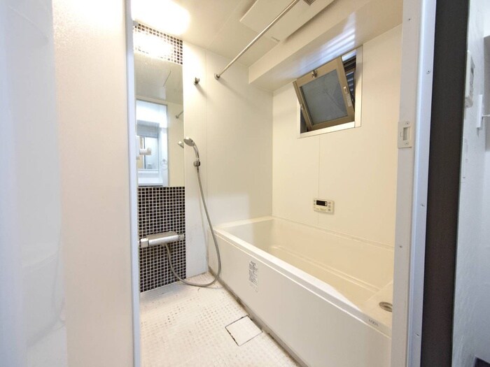 物件内観写真12　(バス／シャワールーム等)
