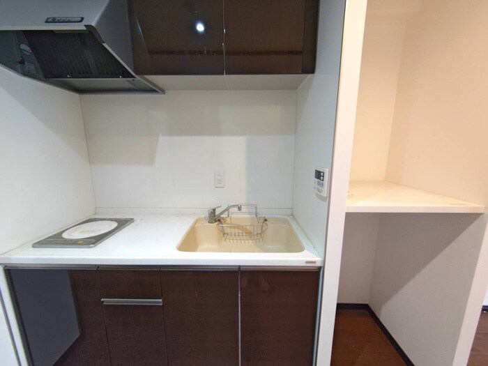 物件内観写真15　(キッチン)