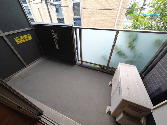 物件内観写真21　(ベランダ・バルコニー)