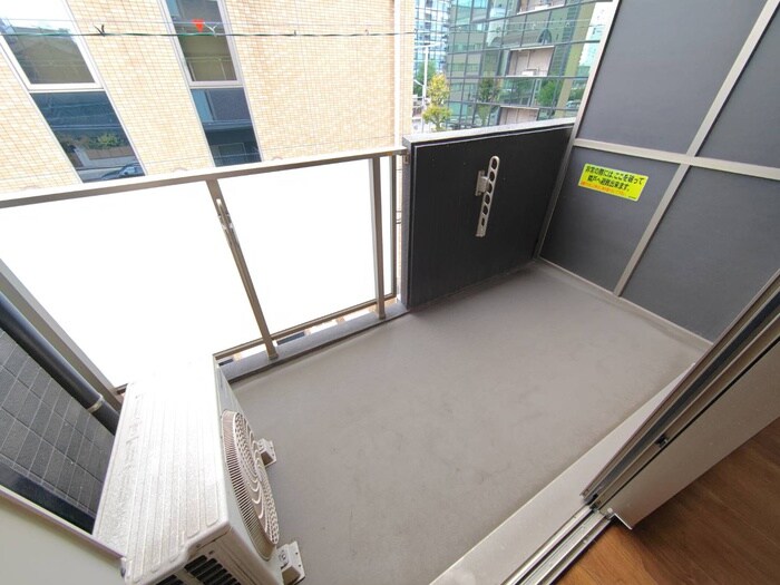 物件内観写真21　(ベランダ・バルコニー)