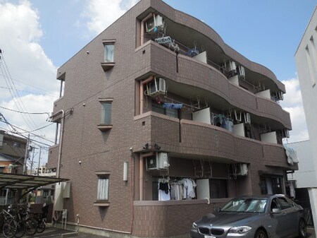 ルミナリエ本山外観写真