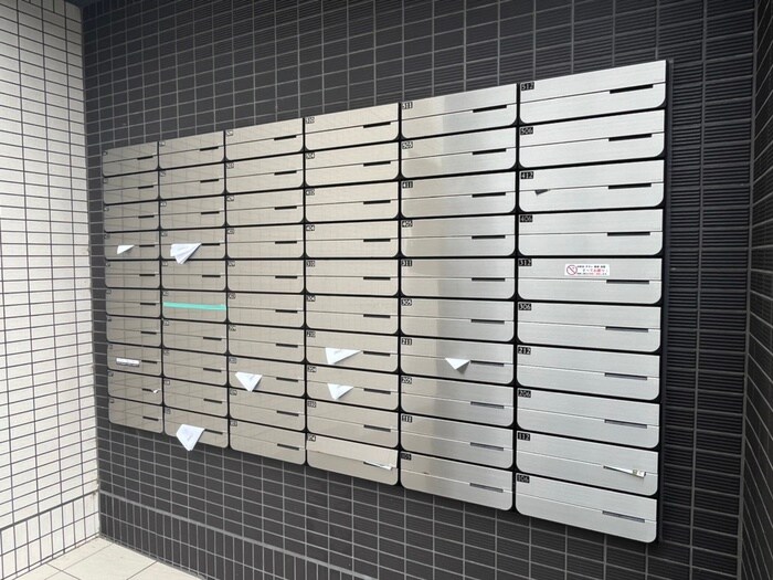 物件外観写真6　(建物設備)