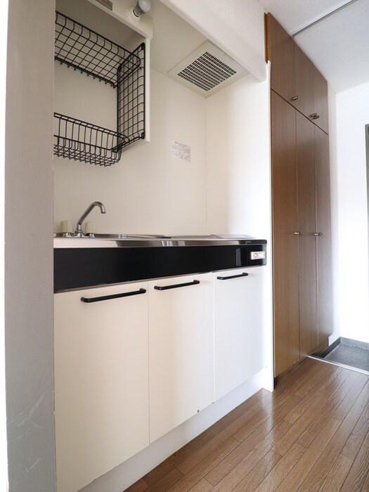 物件内観写真9　(キッチン)