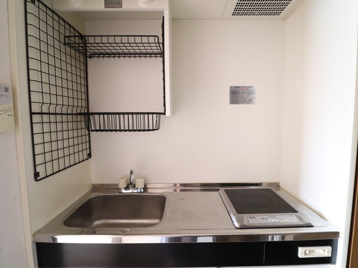 物件内観写真10　(キッチン)
