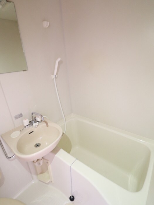 物件内観写真11　(バス／シャワールーム等)