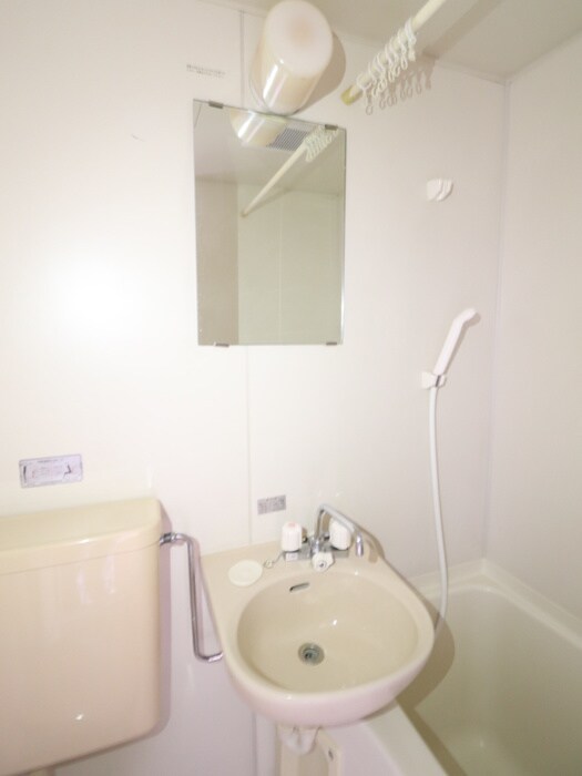 物件内観写真20　(洗面)