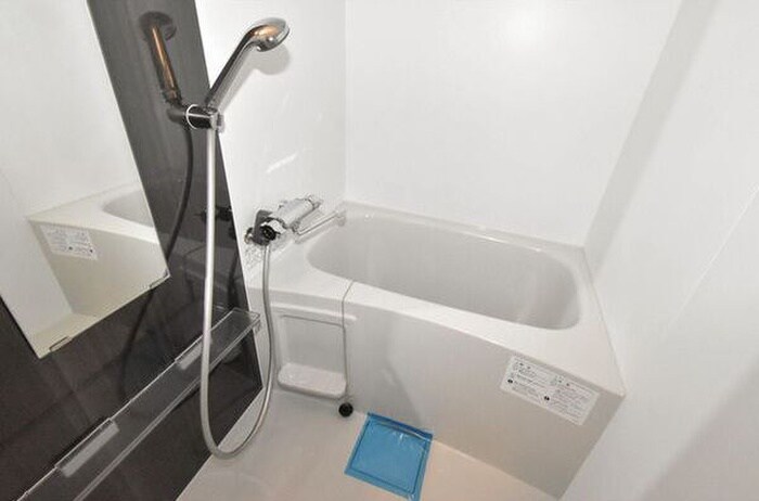 物件内観写真9　(バス／シャワールーム等)