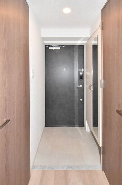 物件内観写真12　(廊下)