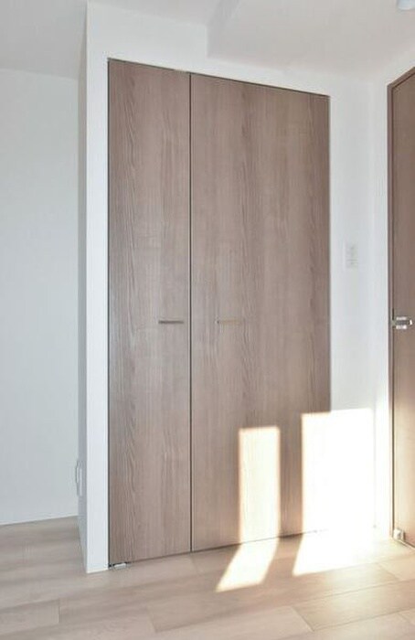 物件内観写真13　(収納)