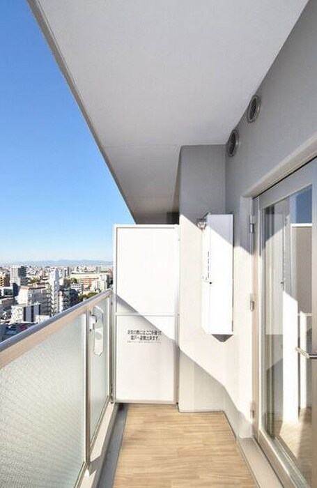 物件内観写真15　(ベランダ・バルコニー)