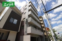 アネックス春日野の外観写真