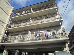 ソフィア２外観写真