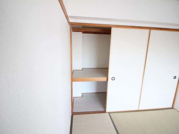 物件内観写真9　(収納)