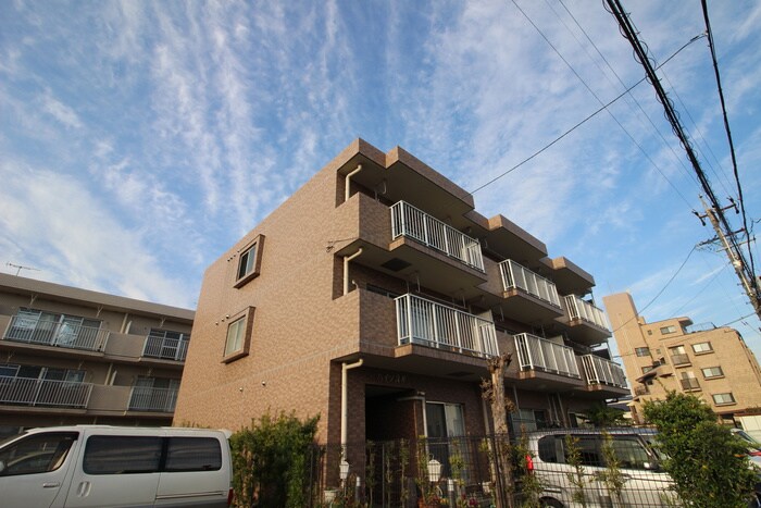 物件外観写真3　(外観写真)