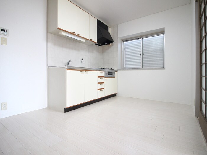 物件内観写真10　(キッチン)