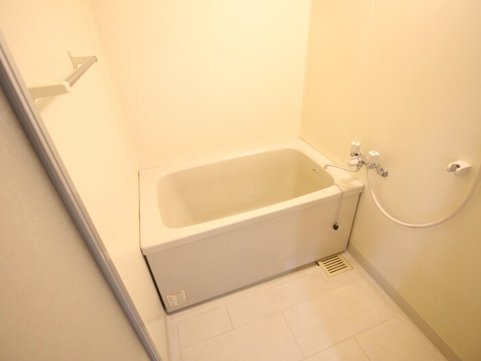 物件内観写真12　(バス／シャワールーム等)