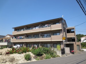 ビバリ－ヒルズ外観写真