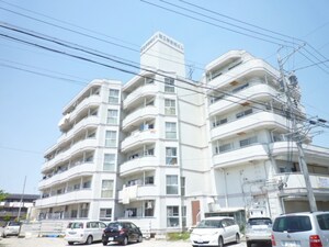 第２新安城ビル外観写真