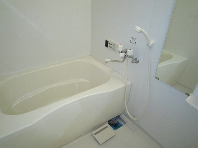 物件内観写真13　(バス／シャワールーム等)