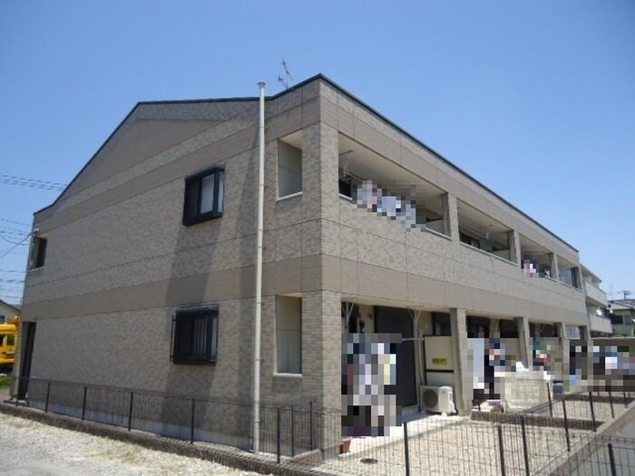 物件外観写真4　(外観写真)