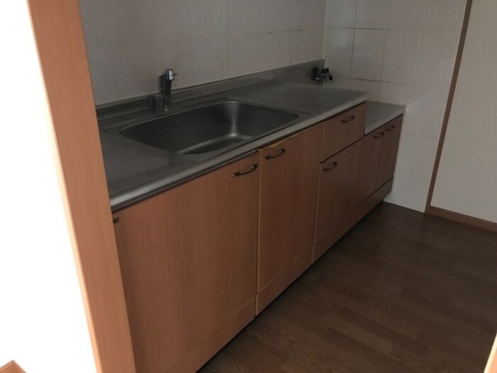 物件内観写真11　(キッチン)