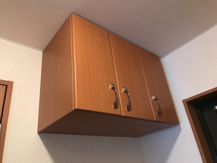 物件内観写真17　(靴箱)