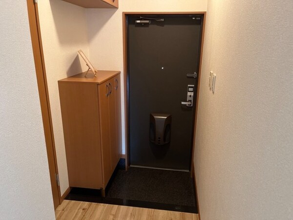 靴箱