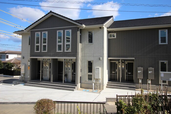 物件外観写真3　(外観写真)