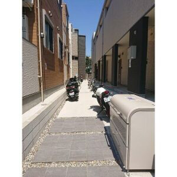 物件外観写真3　(その他)