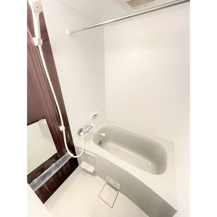 物件内観写真9　(バス／シャワールーム等)