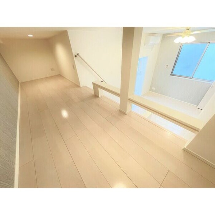 物件内観写真11　(ロフト)