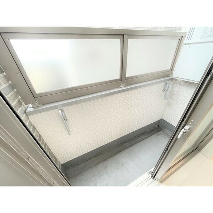 物件内観写真14　(ベランダ・バルコニー)