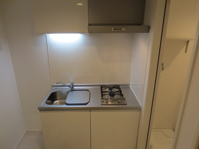 物件内観写真12　(キッチン)