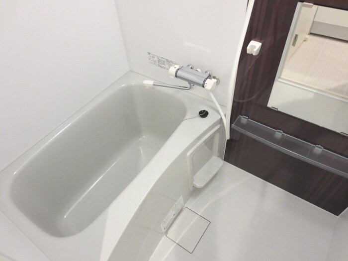 物件内観写真14　(バス／シャワールーム等)