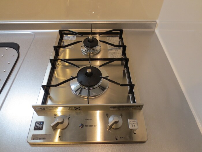 物件内観写真22　(キッチン)