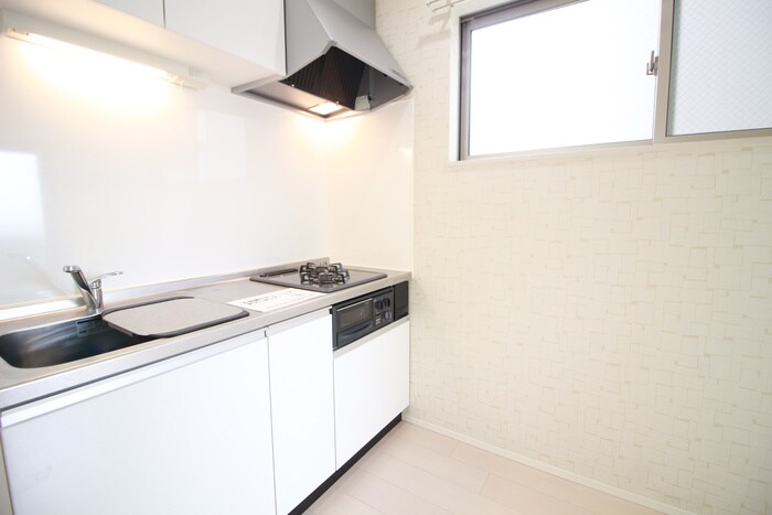 物件内観写真12　(キッチン)