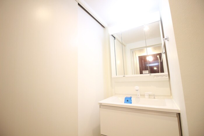 物件内観写真13　(洗面)