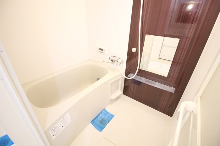 物件内観写真14　(バス／シャワールーム等)