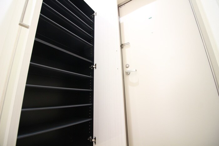 物件内観写真19　(靴箱)