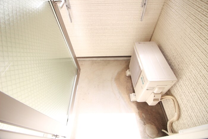 物件内観写真20　(ベランダ・バルコニー)