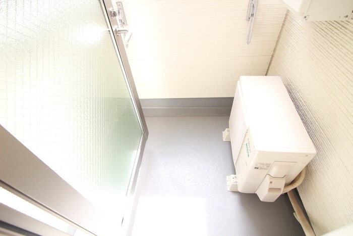 物件内観写真20　(ベランダ・バルコニー)