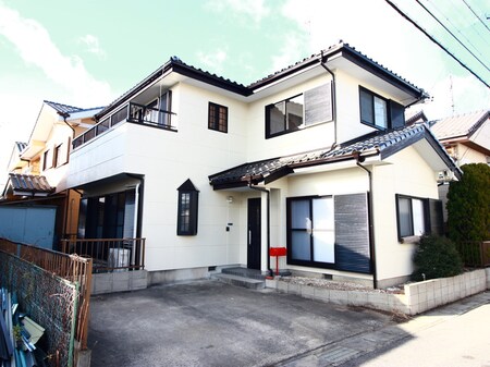 多加木戸建外観写真