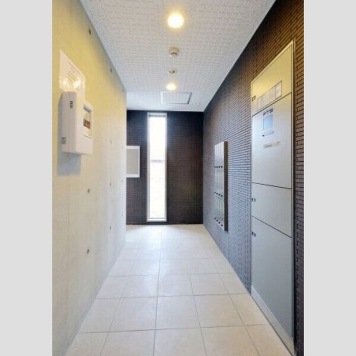 物件外観写真3　(建物設備)