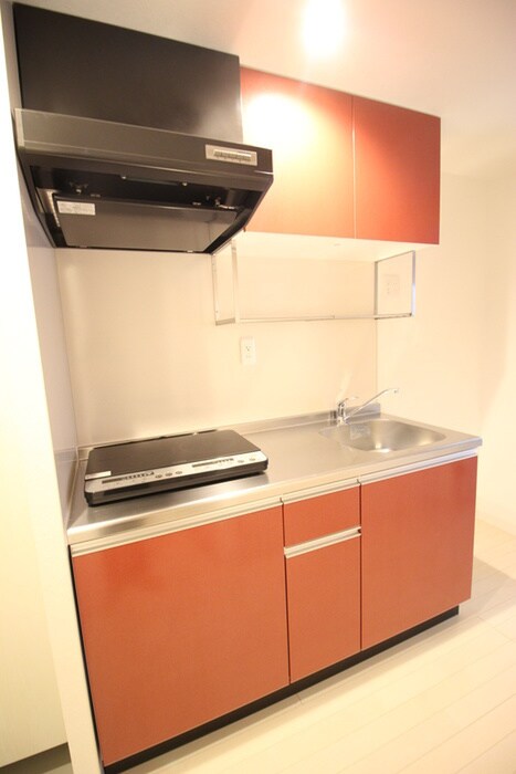 物件内観写真12　(キッチン)