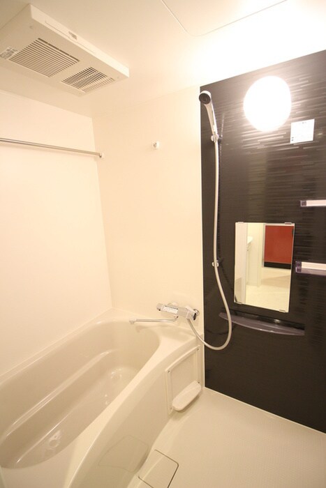 物件内観写真13　(バス／シャワールーム等)