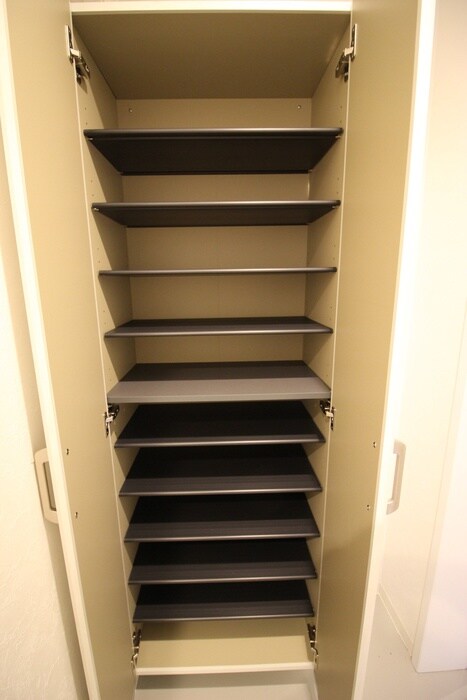 物件内観写真14　(靴箱)