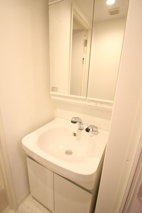 物件内観写真14　(洗面)
