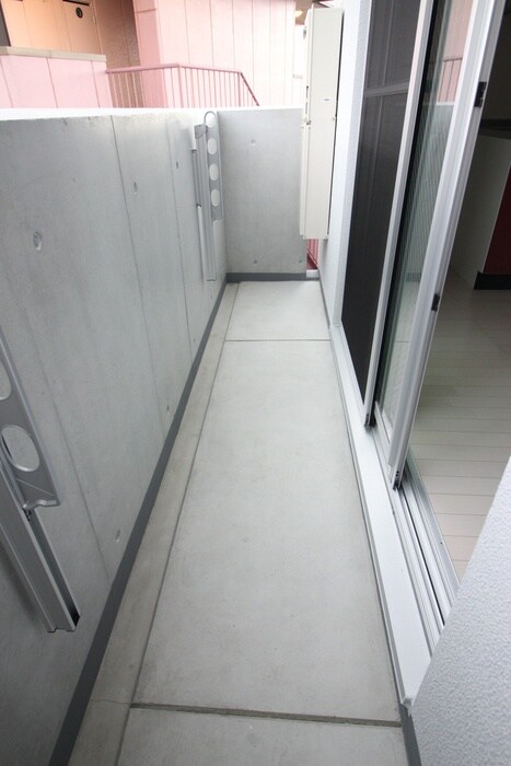 物件内観写真16　(ベランダ・バルコニー)