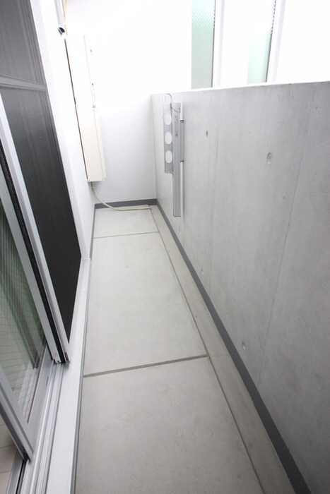 物件内観写真17　(ベランダ・バルコニー)